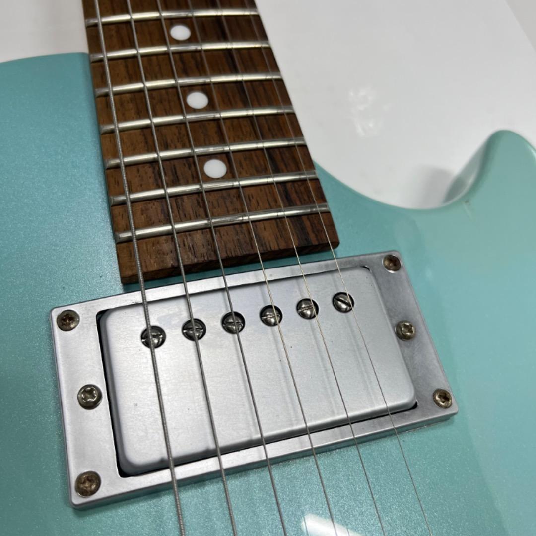 Charvel Refinement Series R-S43 シャーベル - メルカリ