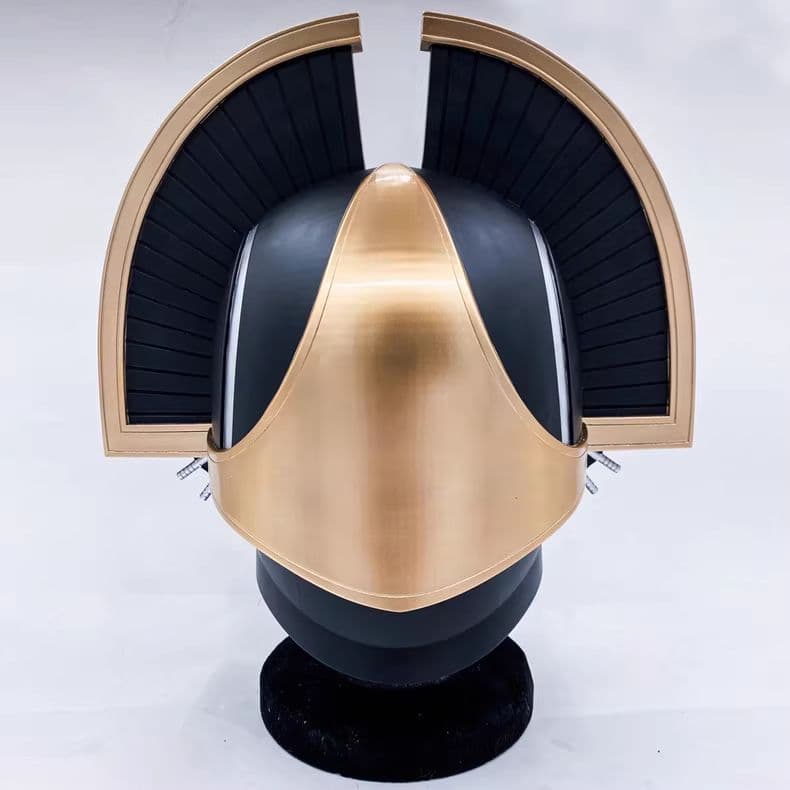 仮面ライダー 555 ガイア 1/1マスク 大人着用仕様 特撮コスプレ高精密再現