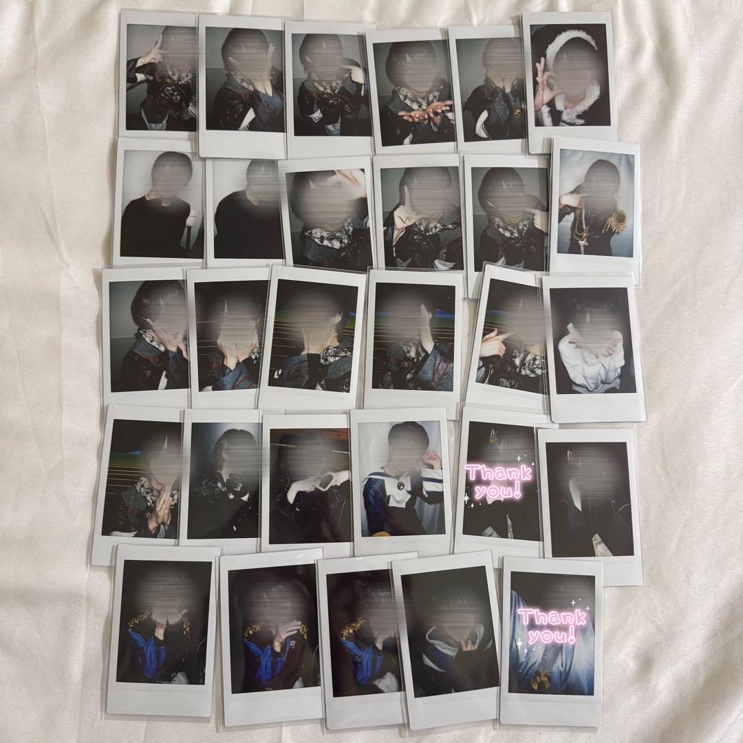 かなめ せーぶぽいんと チェキ ピンチェキ