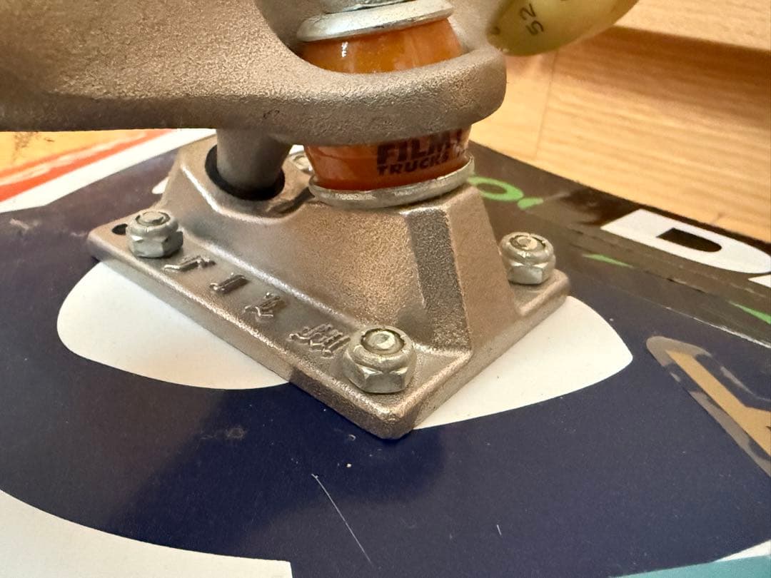 Supreme スケートボード スケボー　板