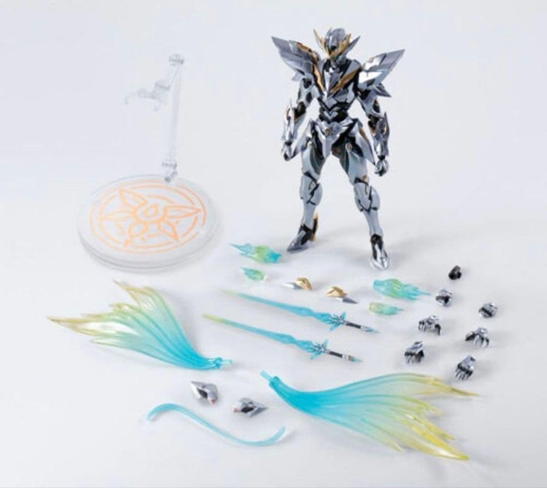 崩壊：スターレイル S.H.Figuarts サム& 特典付きグッズ