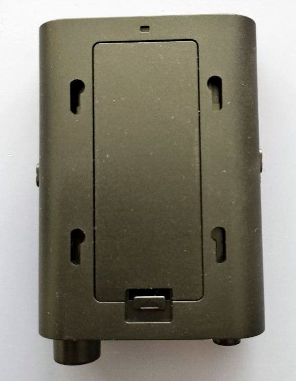 iRig Acoustic Stage アコギ用マイク&プリアンプ