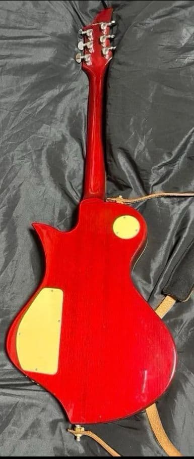 fernandes＊Ravelle Dx