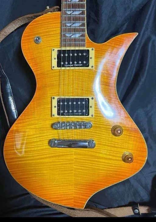 fernandes＊Ravelle Dx