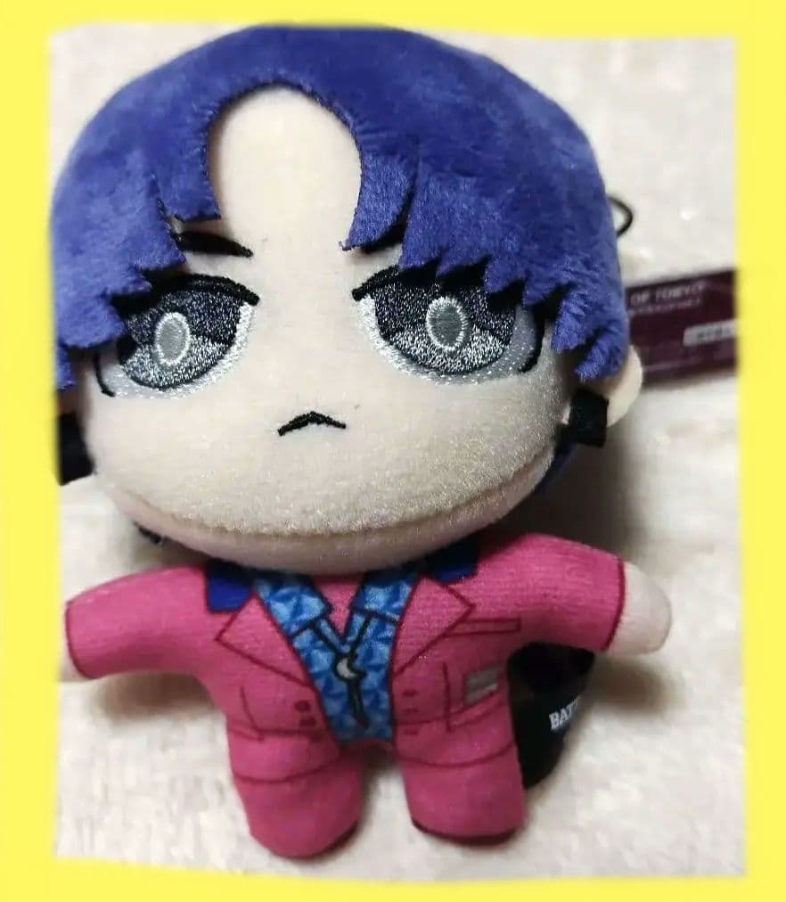 中島颯太 ARIA クッション