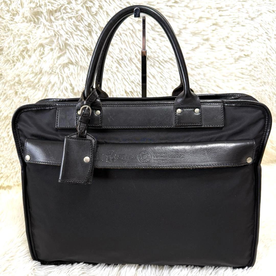 まっつー様⭐️フェリージ felisi 8637 ブリーフケース ビジネスバッグ
