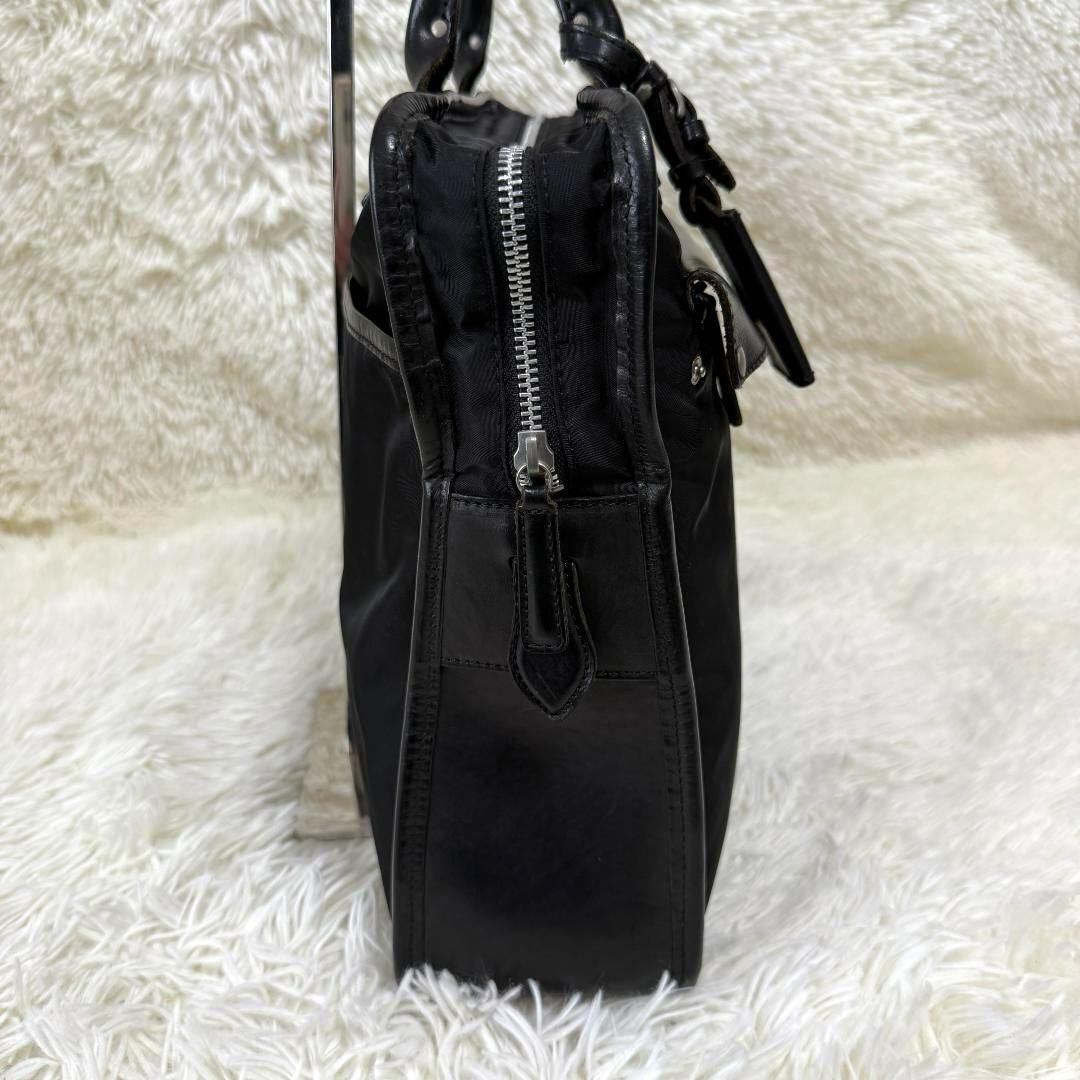 まっつー様⭐️フェリージ felisi 8637 ブリーフケース ビジネスバッグ