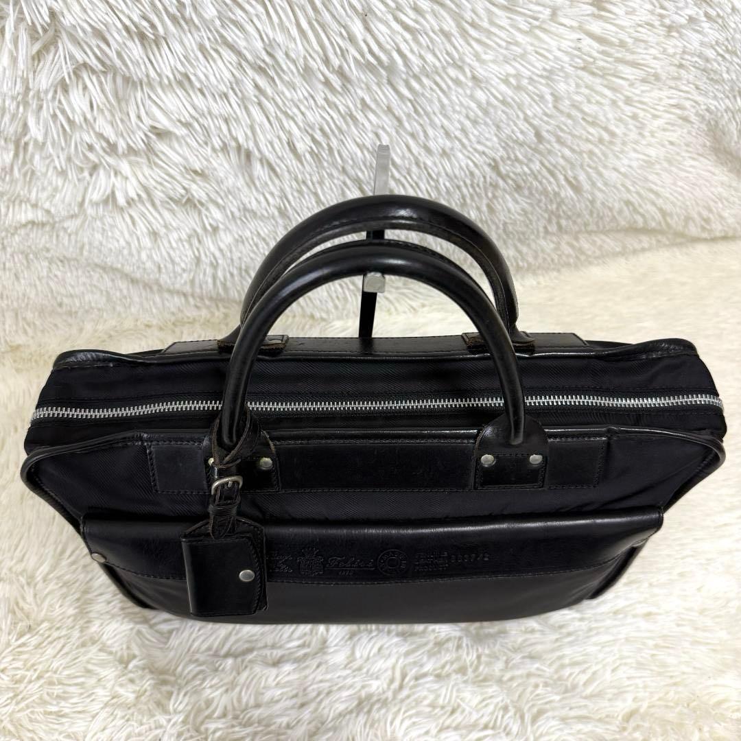 まっつー様⭐️フェリージ felisi 8637 ブリーフケース ビジネスバッグ