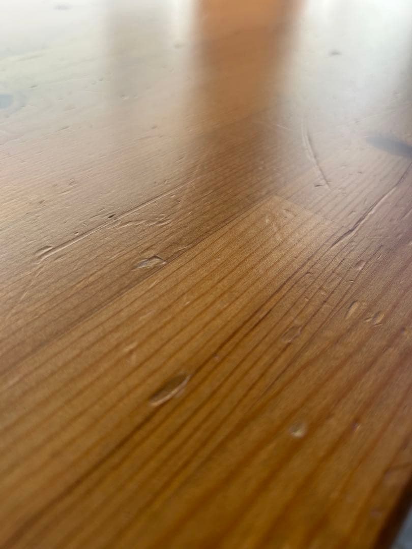 送料込み IKEA JOKKMOKK ヨックモック テーブル USED品