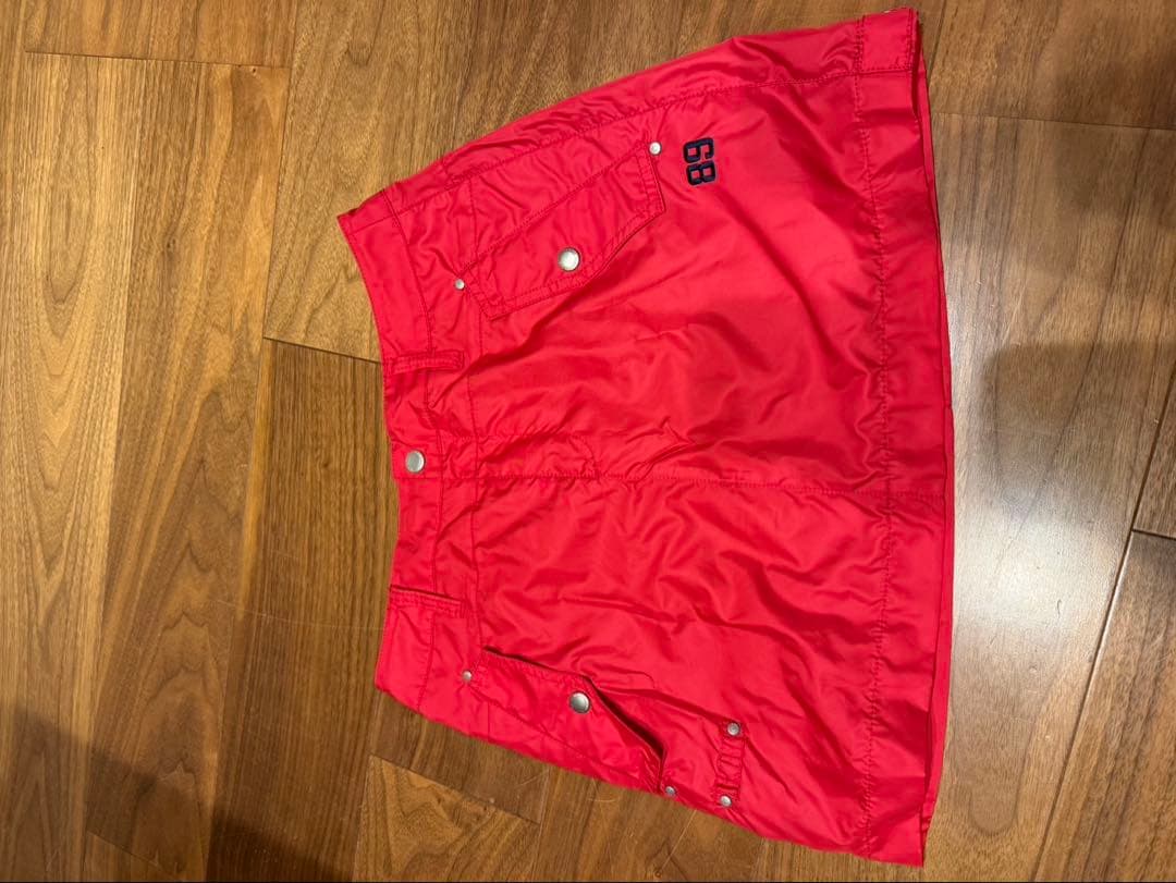 PEARLY GATES ジャケット、スカートセット