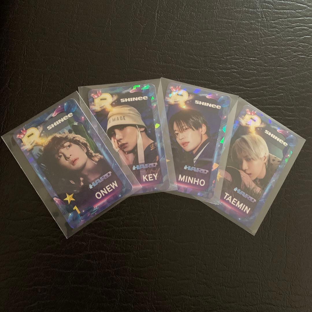 ONEPACT ソンミン サイン入り ポラロイド ポラの通販はau PAY