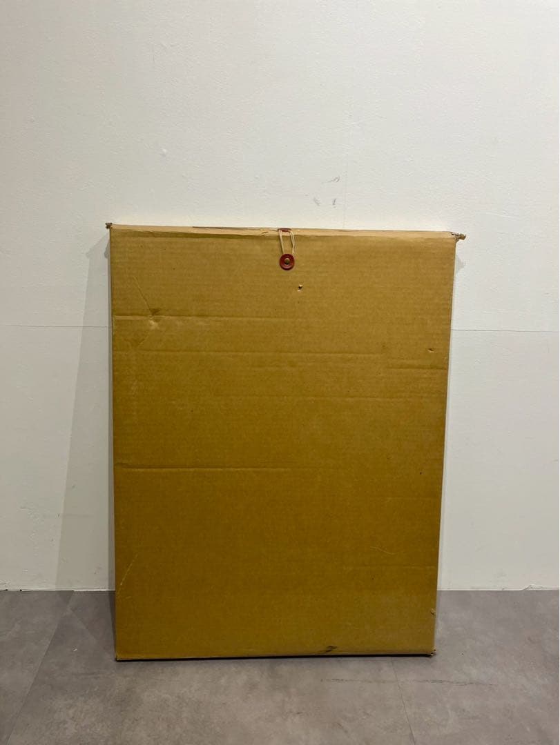 Bart'd Eyckermans（バルト・エイクマンス） 銅版画 - メルカリ