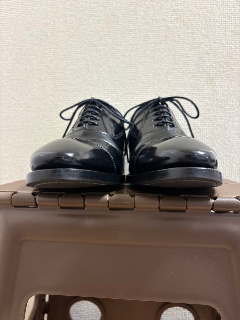 REGAL ストレートチップ 315R 24EE