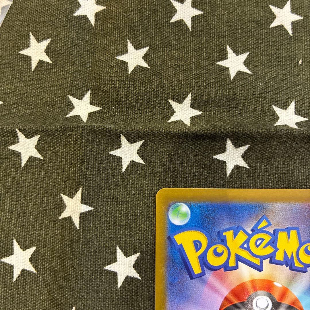 ポケカ:メガルカリオex　MUR