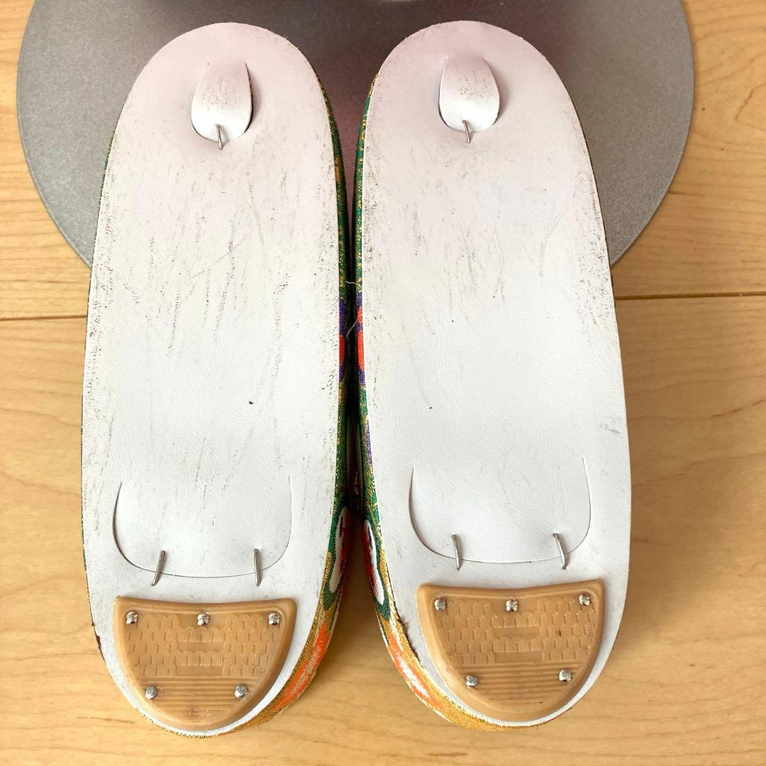 mii0387様⭐︎七五三　正絹　絞り　着物セット　7歳