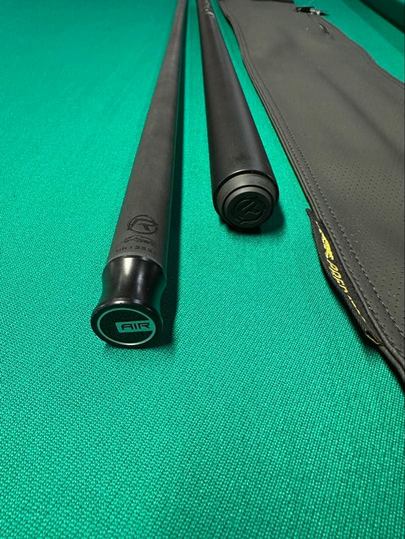 H*︎様 プレデターAir Rush Night Claw ノーラップ