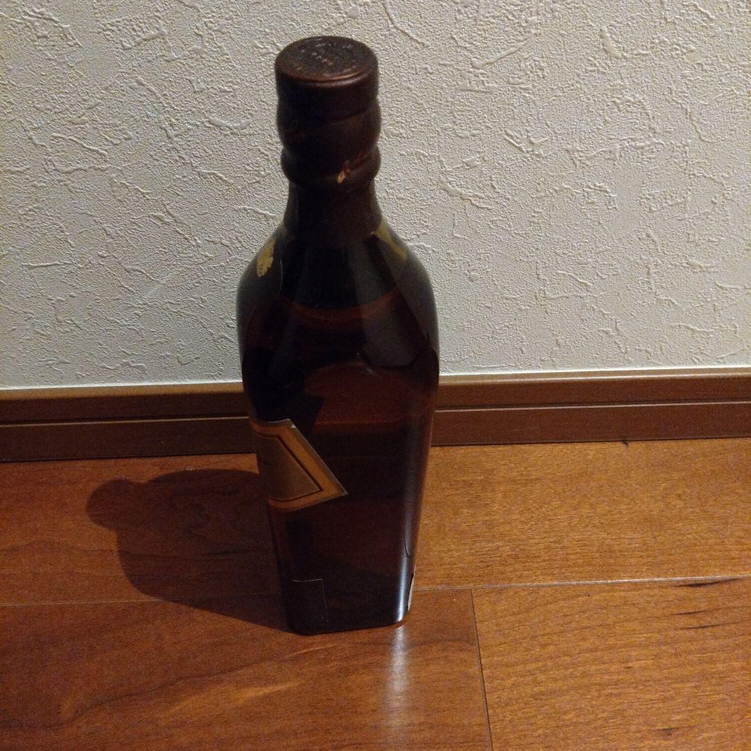 ジョニーウォーカー 旧 ゴールドラベル 18年 【終売品 未開封 】セラー