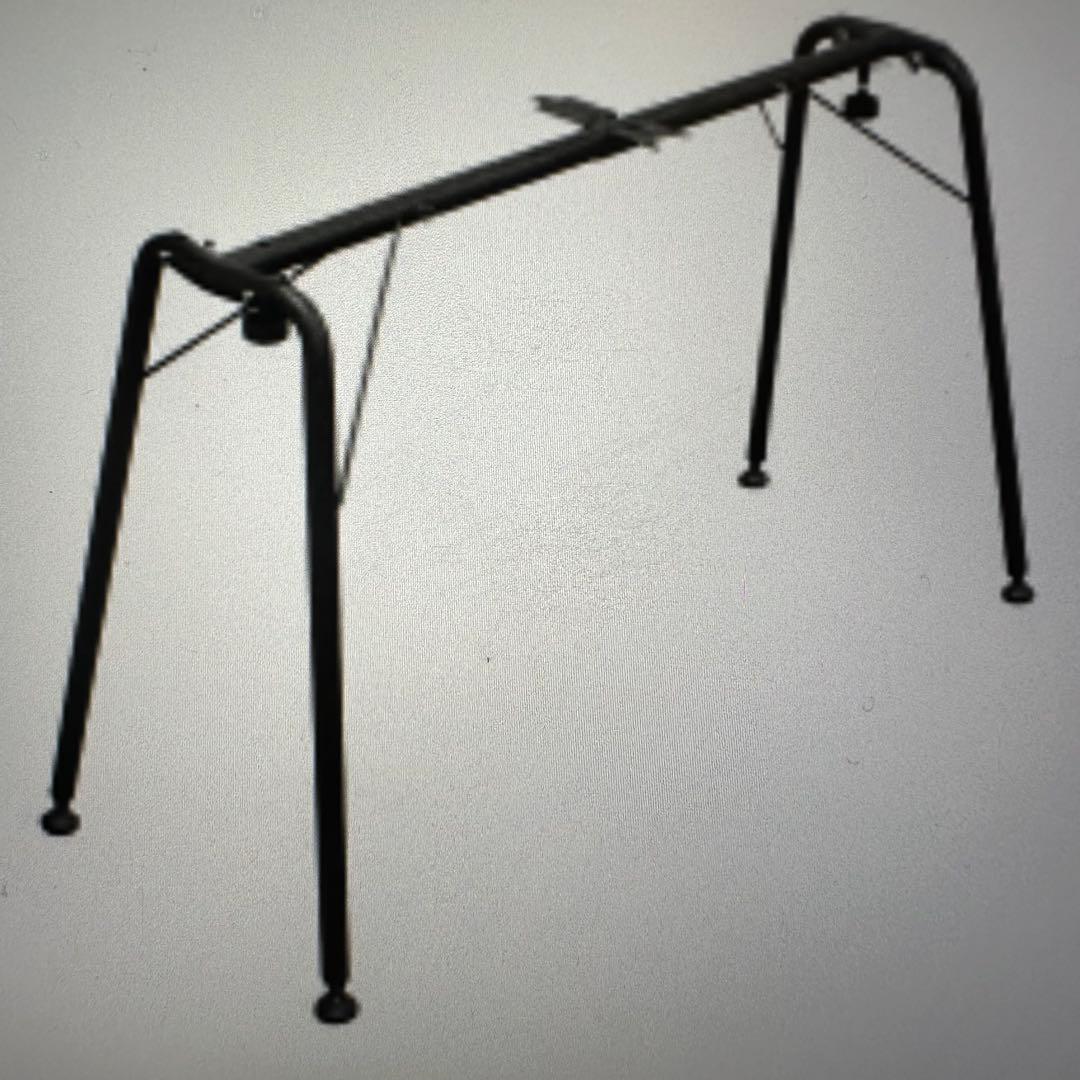 KORG D1 専用スタンド&椅子