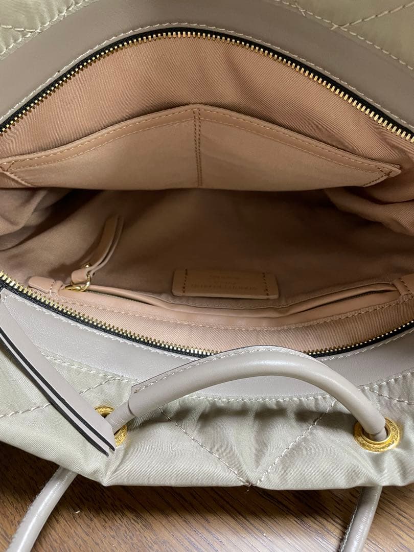 【値下げ】GIANNI CHIARINI ハンドバッグ（肩掛け）