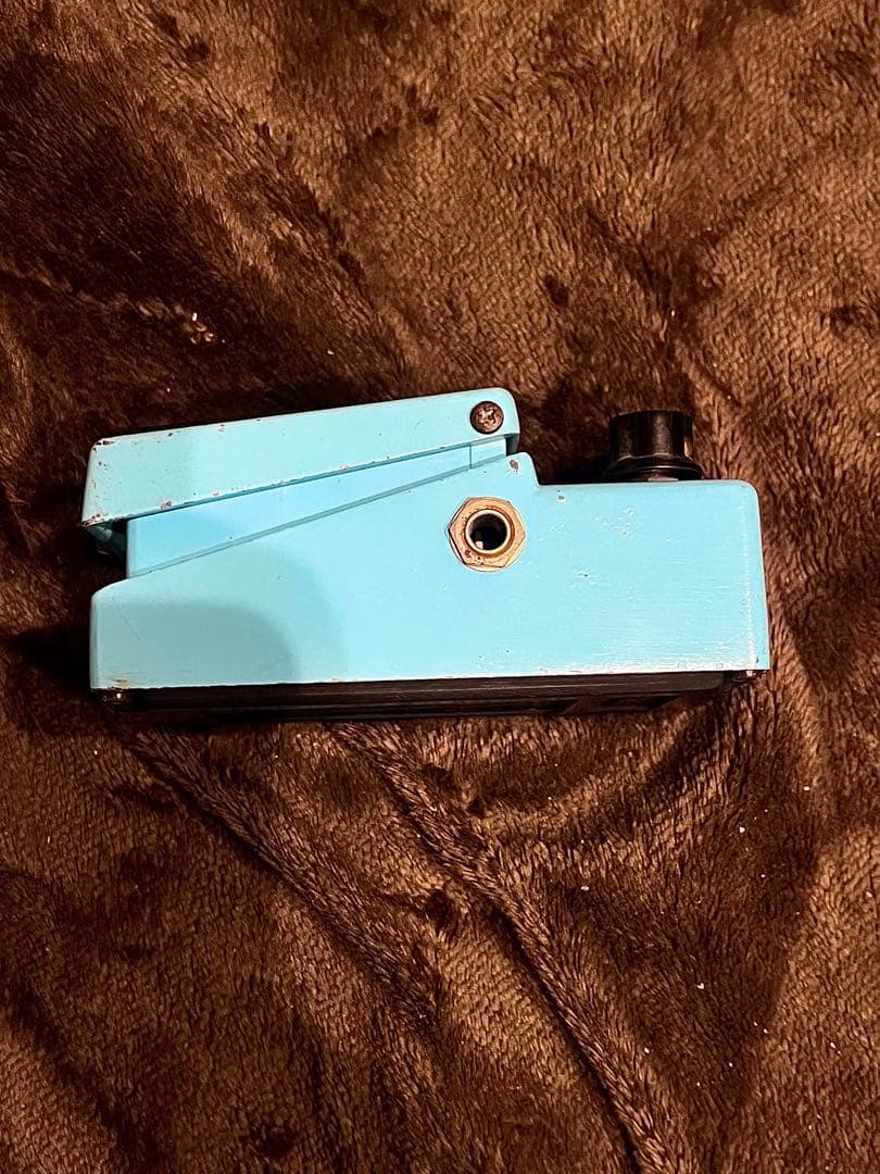 BOSS Chorus CE-2 銀ネジ　シリアル9900