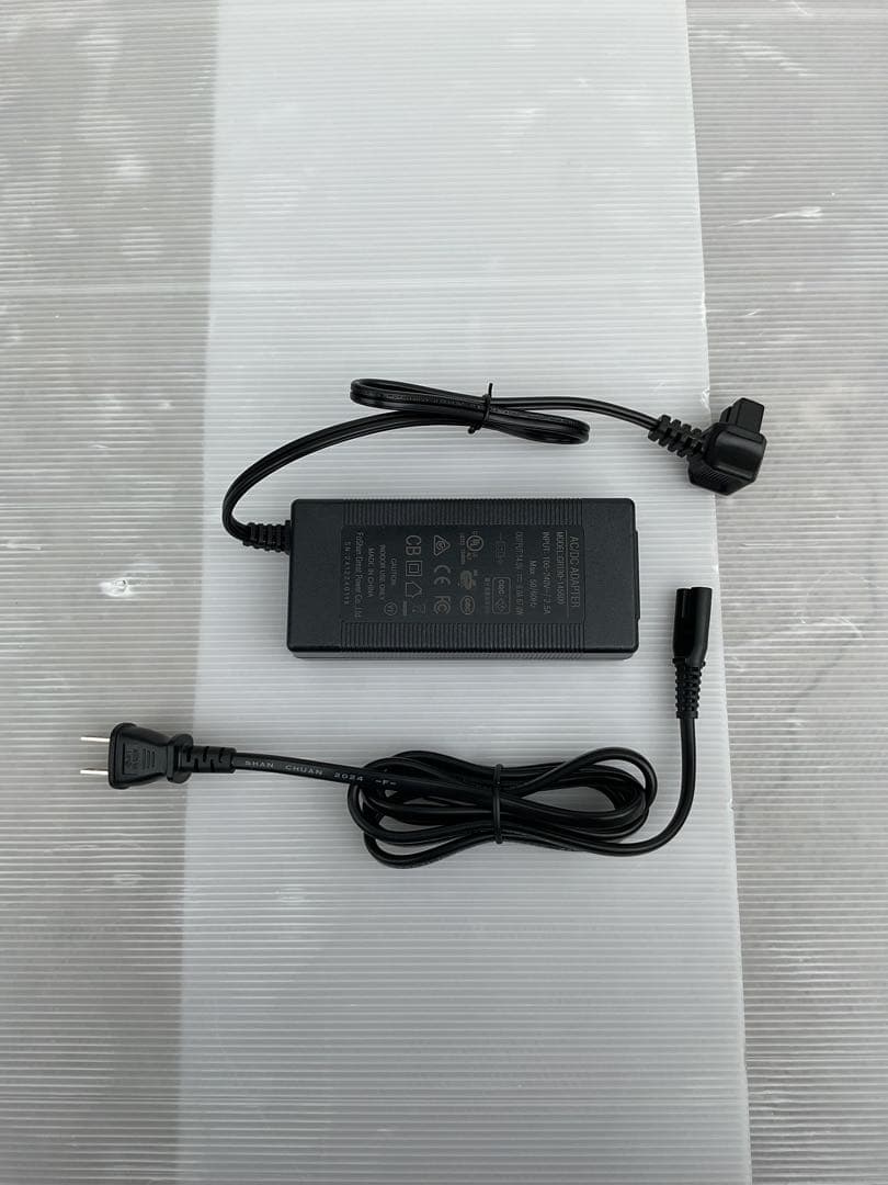 【新品、未使用】 ALPICOOL ポータブル冷蔵 冷凍庫 18L