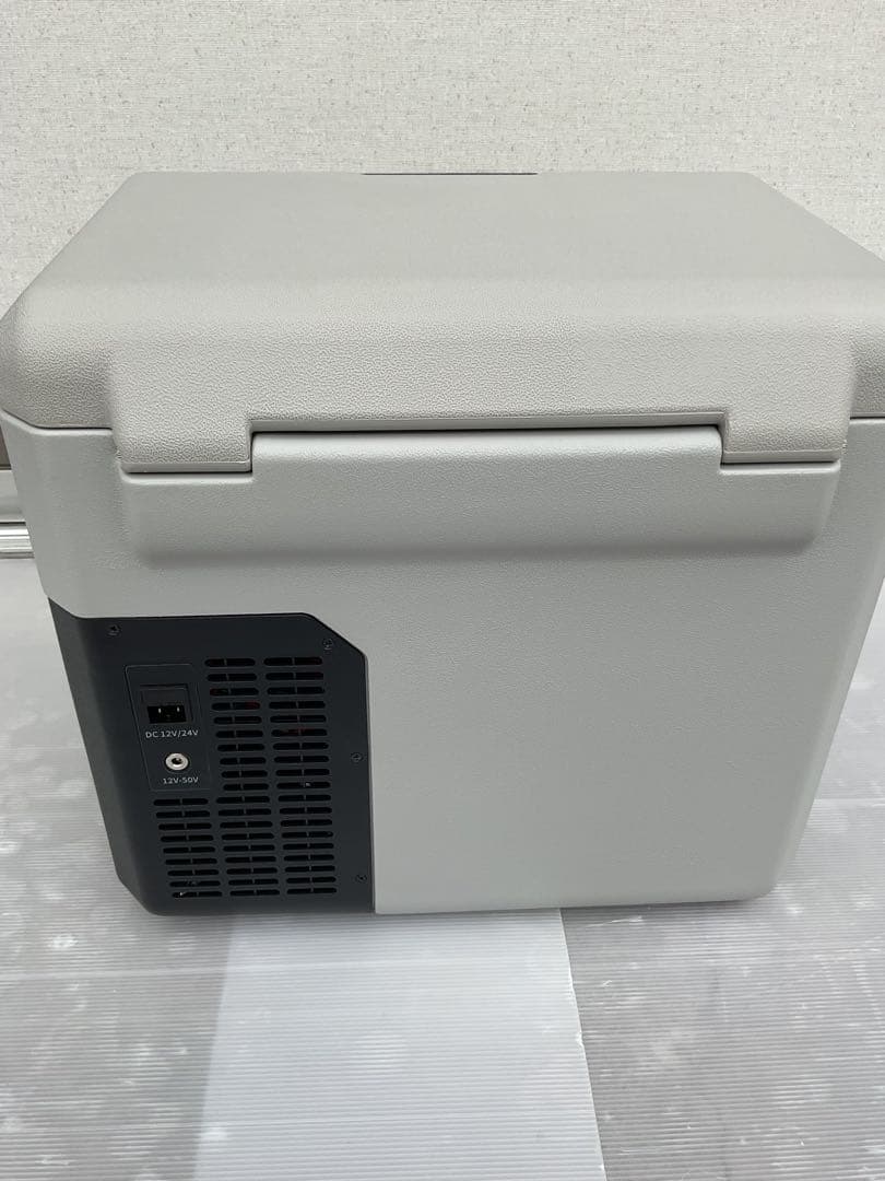 【新品、未使用】 ALPICOOL ポータブル冷蔵 冷凍庫 18L