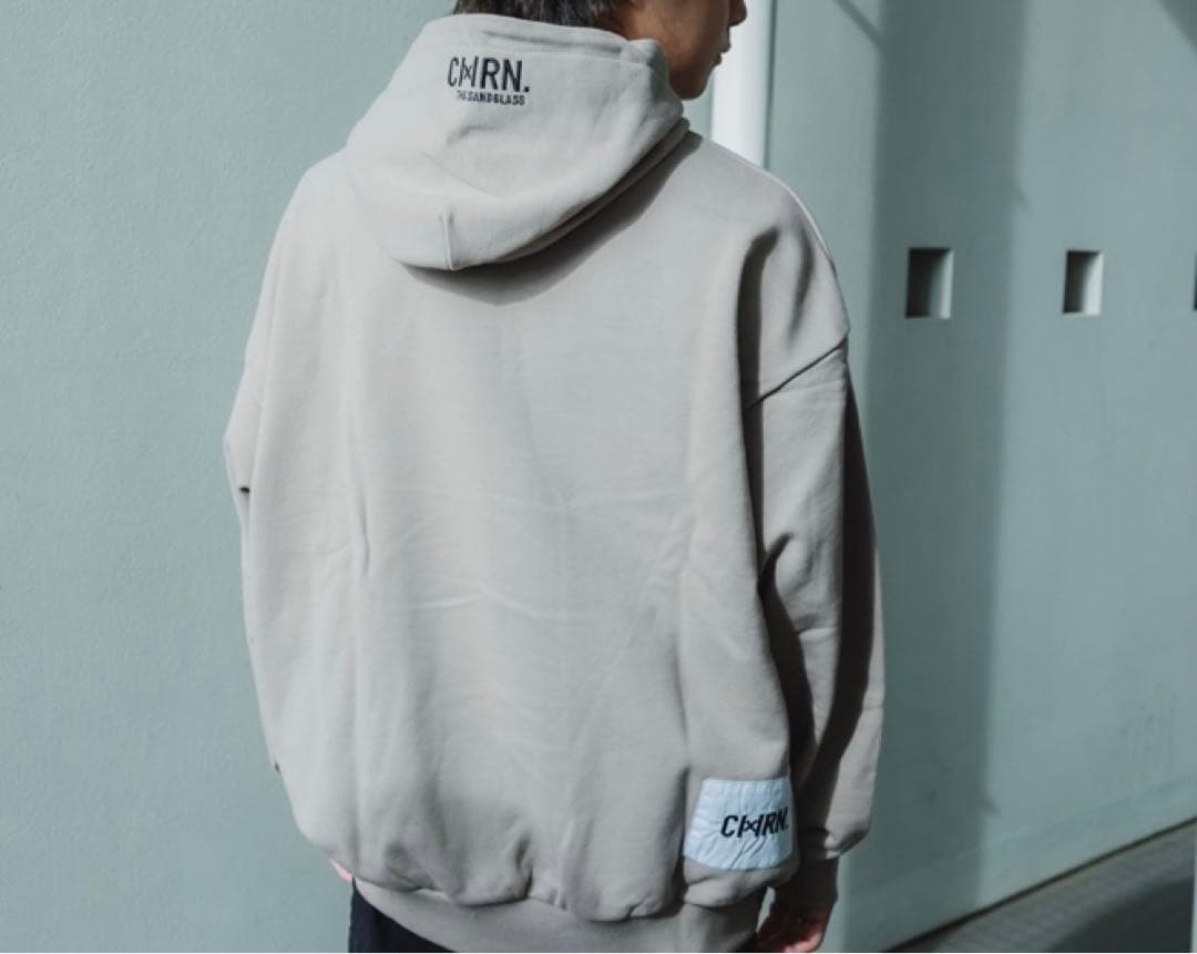 CHRONOIZM クロノイズム圭吾フーディLサイズ