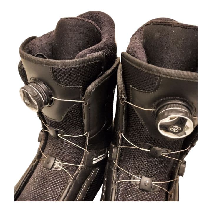 スノーボードブーツBOA　No.9