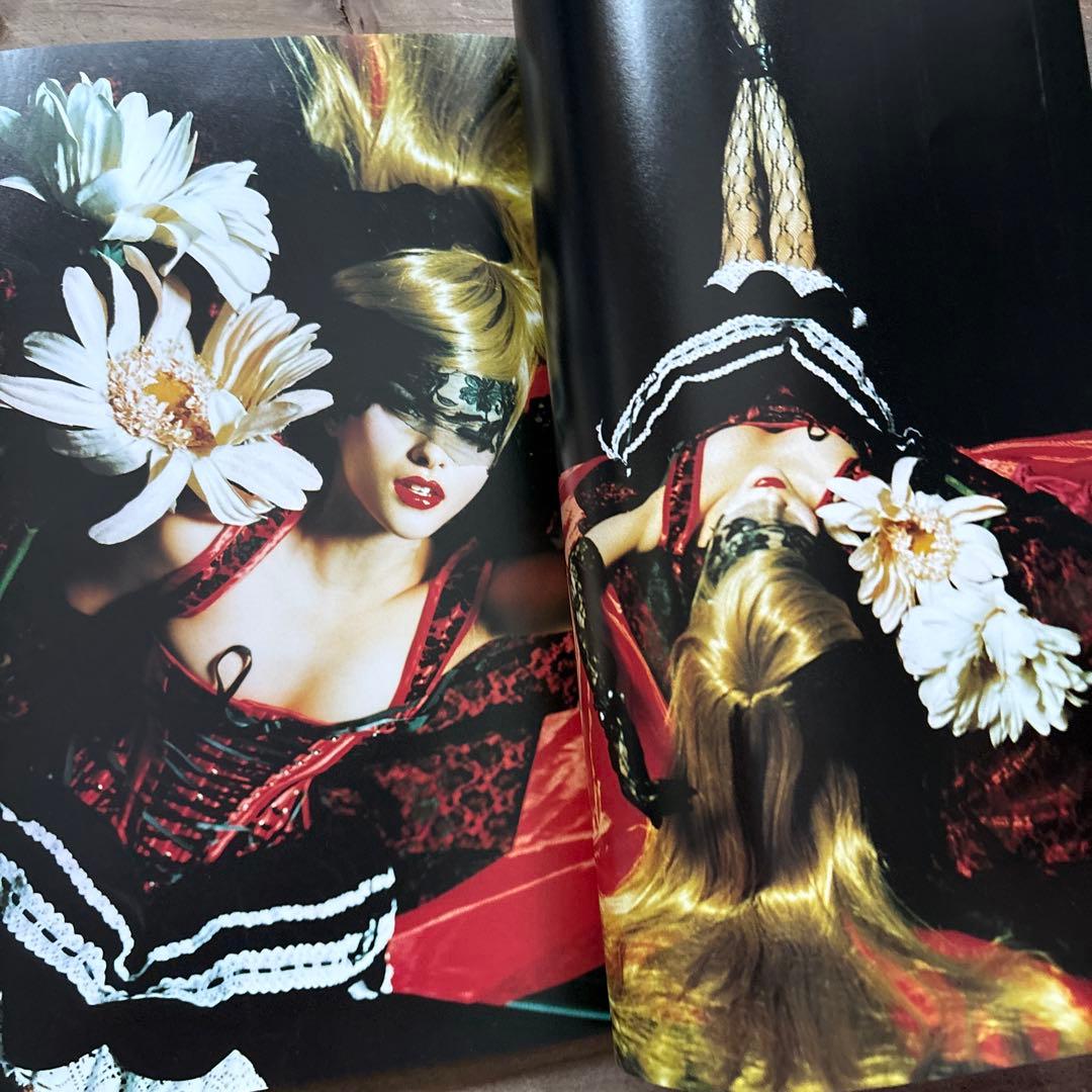 2冊セット Rococo : ゴスロリ&パンクスタイル v.1 vol.2