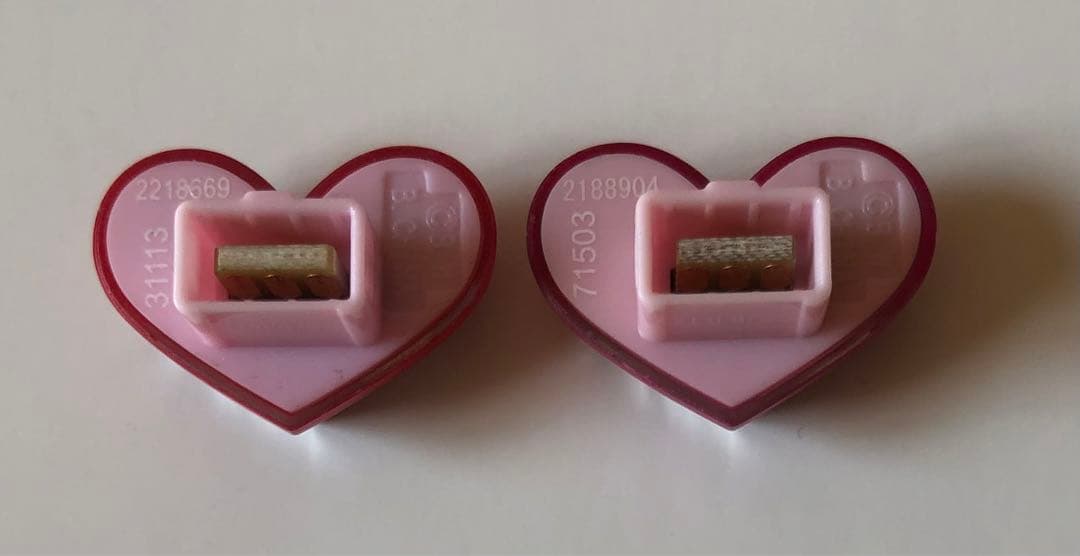 たまデコピアス アイカツ ドリームアカデミー