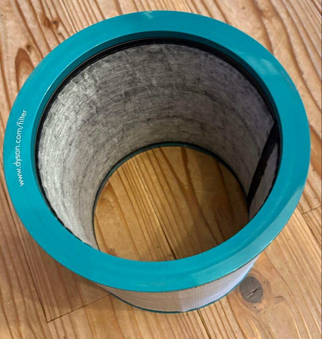 ダイソン　pure cool TP00 空気清浄機付き扇風機