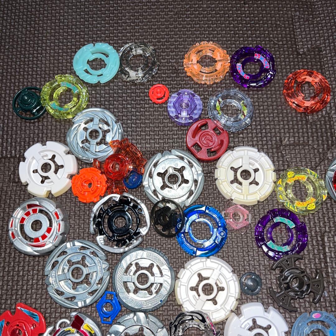 ベイブレード　大量　まとめ売り