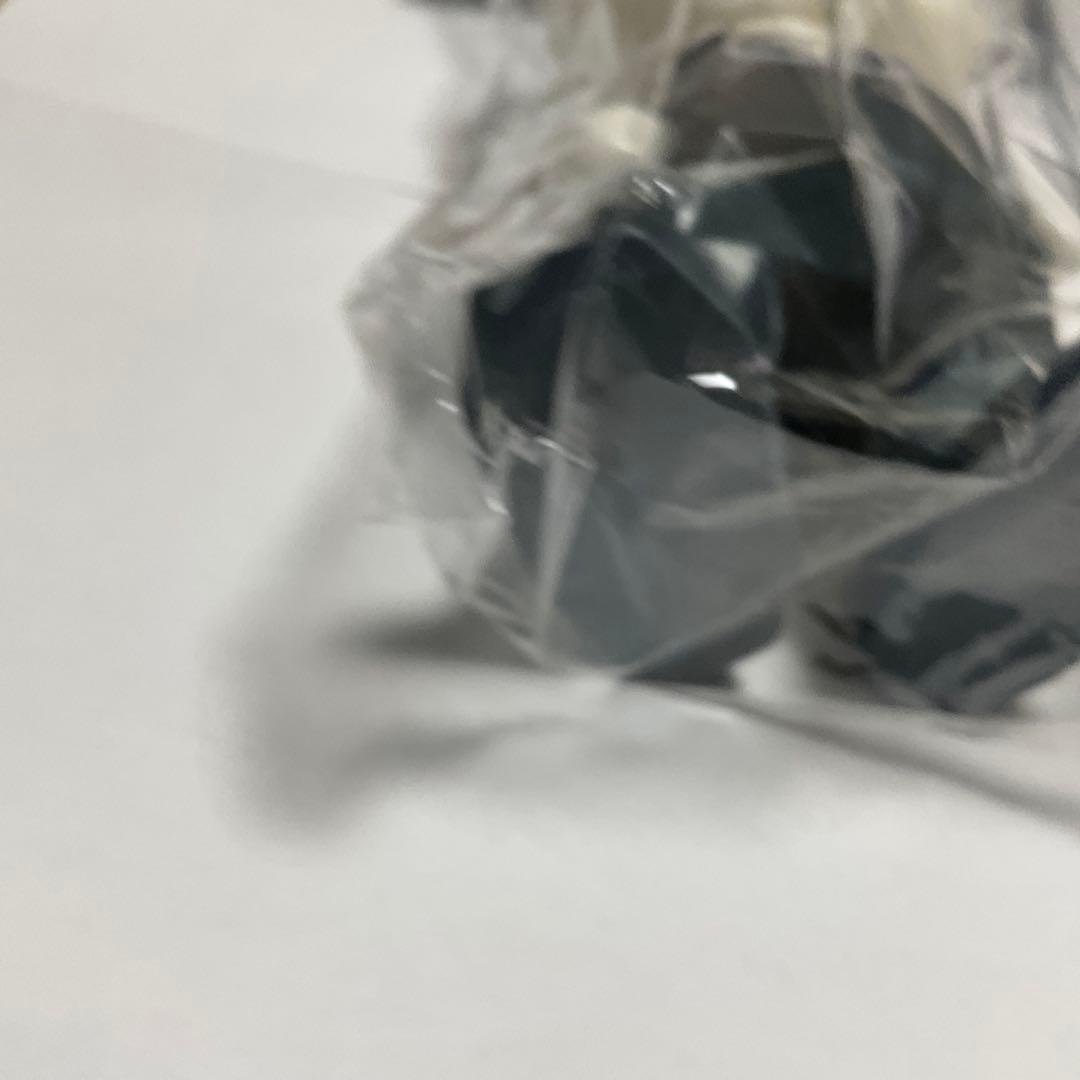 ソフビ　ペコちゃん　fragmentdesign（フラグメントデザイン）ポリゴン