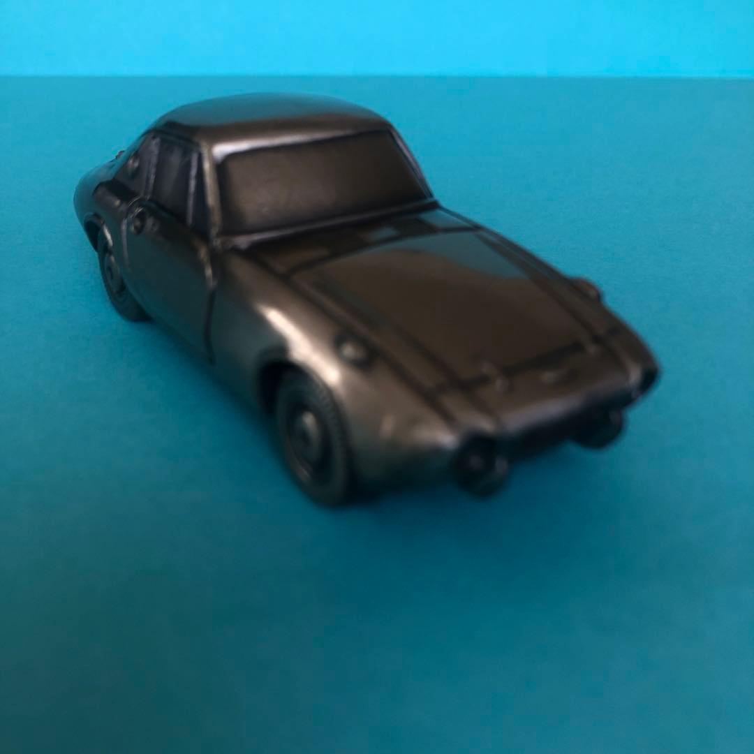 トヨタ　スポーツ800 ミニカー