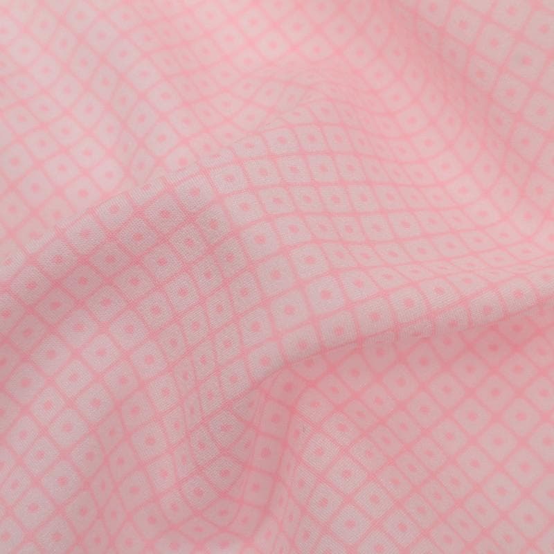 七五三着物11点セット7歳 女の子　束ね熨斗に鞠　子供着物　赤 化繊 11RR2