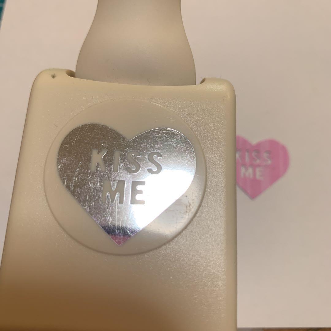 マーサスチュワート ハートlove