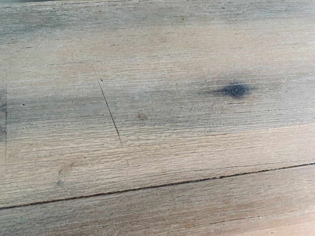 ＵＮＩＣＯ　白樺のダイニングテーブル