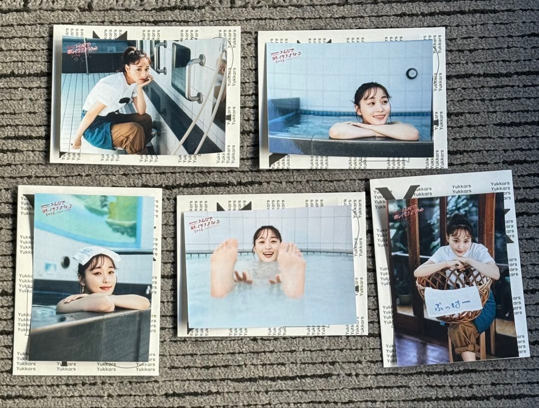 菅井友香 RandomPhotoCollection 生写真 - メルカリ