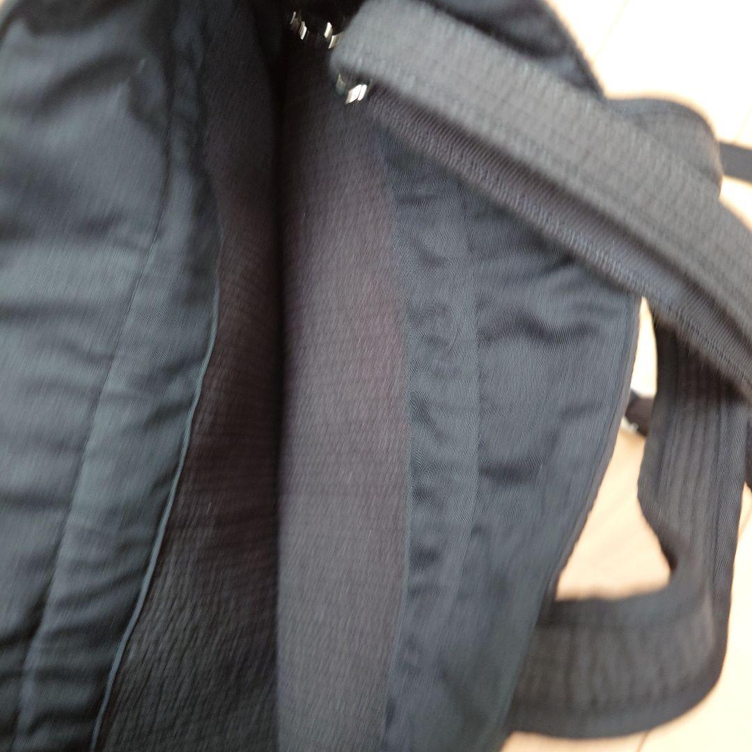 ピオヌンナル　バレリーナ　ブラック