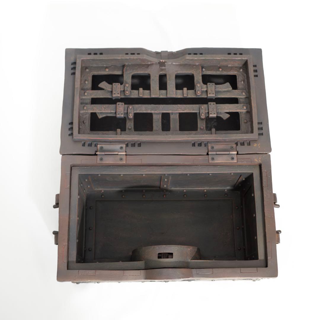 パイレーツオブカリビアン　デッドマンズチェスト　マスターレプリカ　MR社製　美品