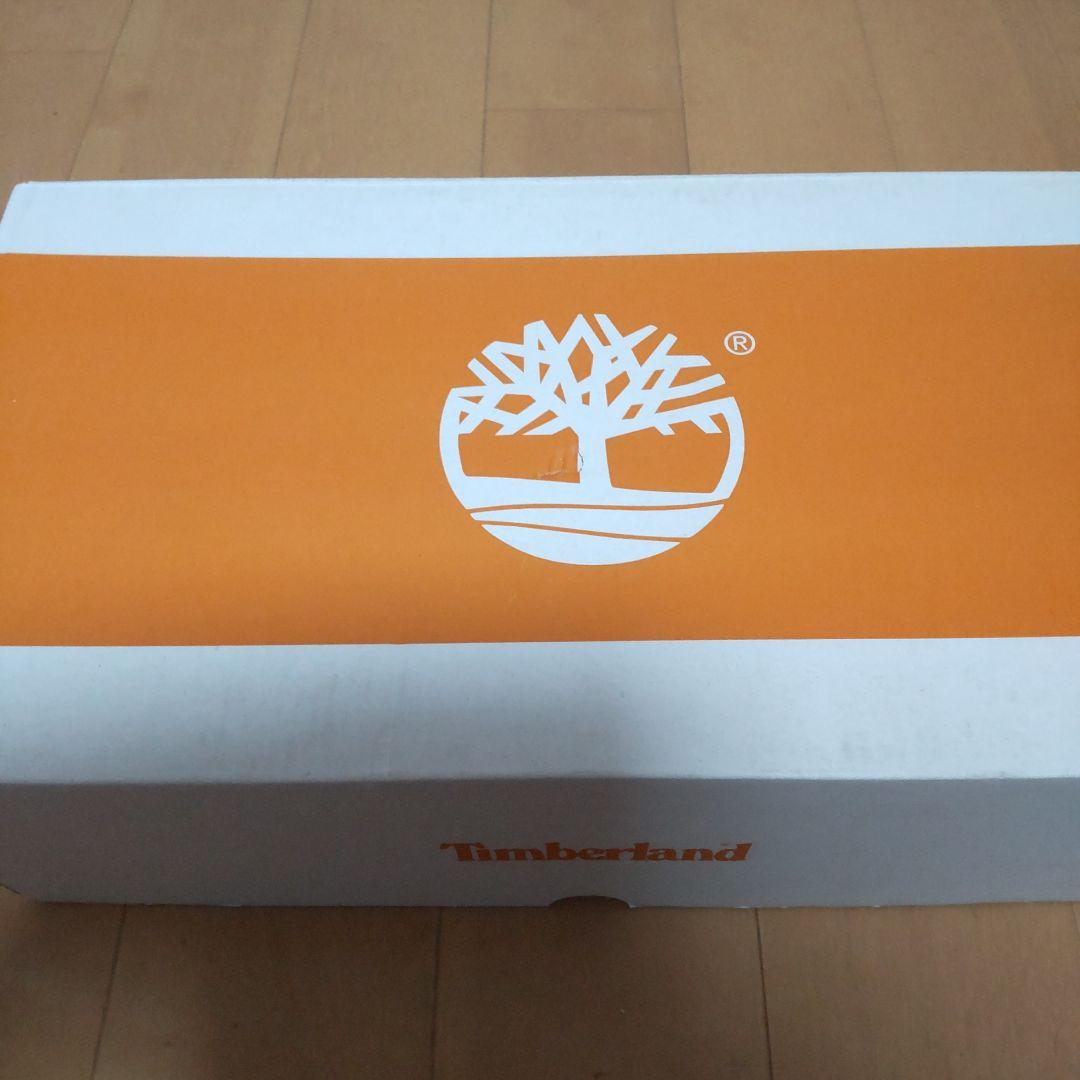 Timberland 3eye クラシック ラグ ブラック系