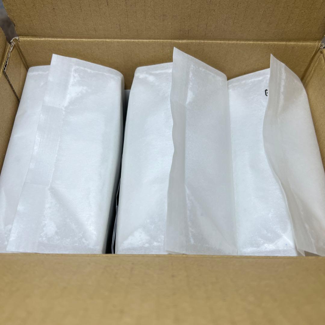 G1084 Rinenna #2 リネンナ洗濯用洗剤詰替 増量1kg×3個