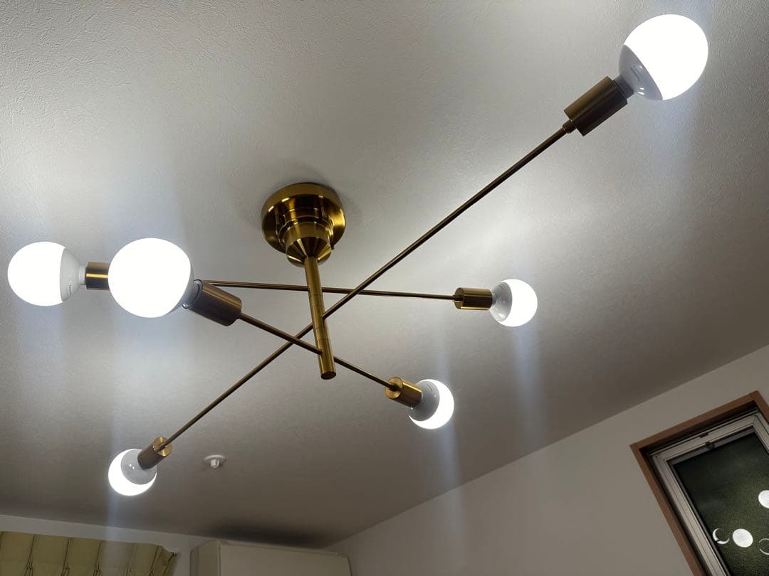 unico Astre ゴールド