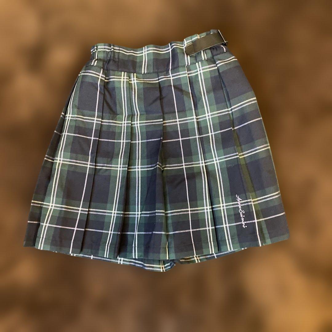 ANNA SUI mini♡モデルさんコーデ♡150