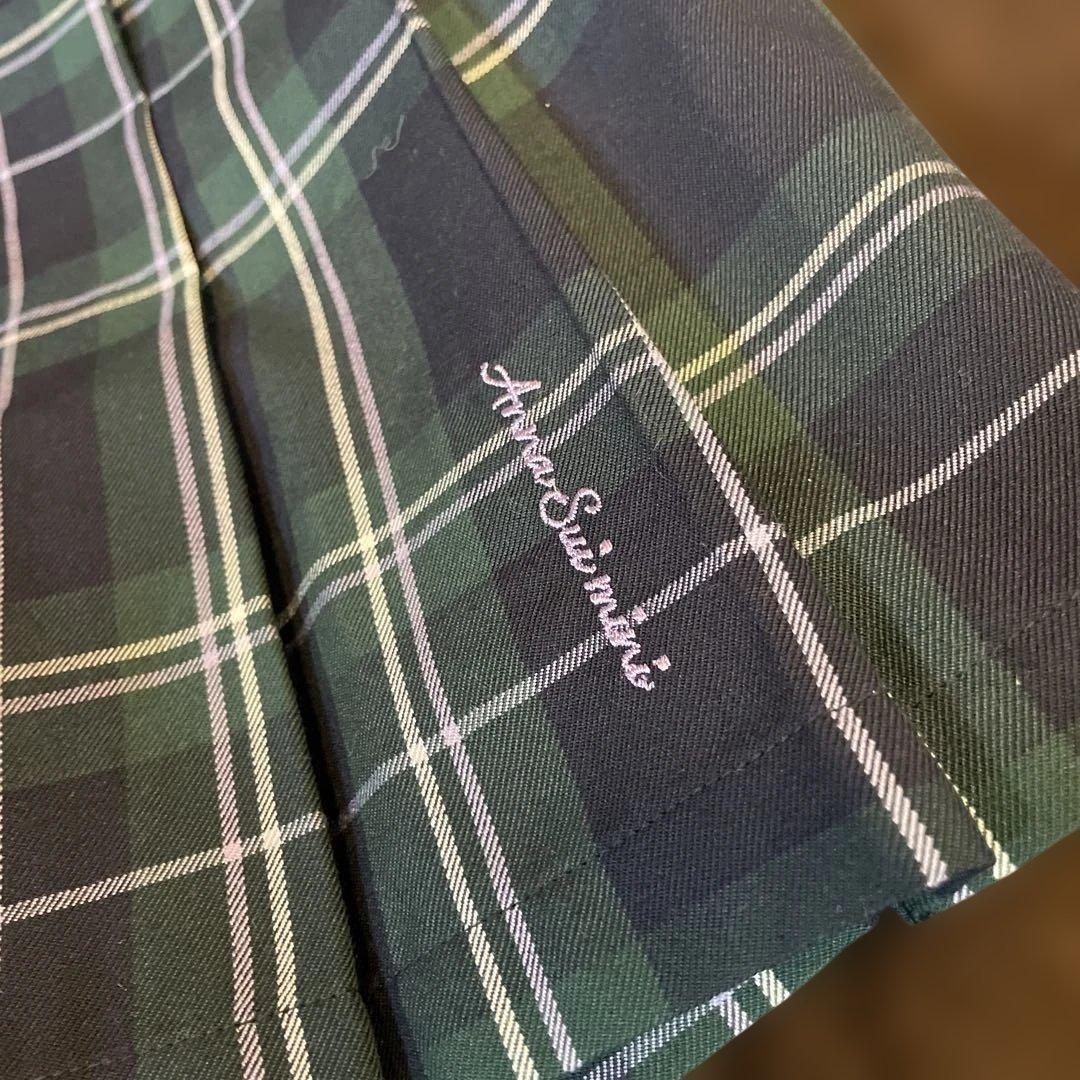 ANNA SUI mini♡モデルさんコーデ♡150