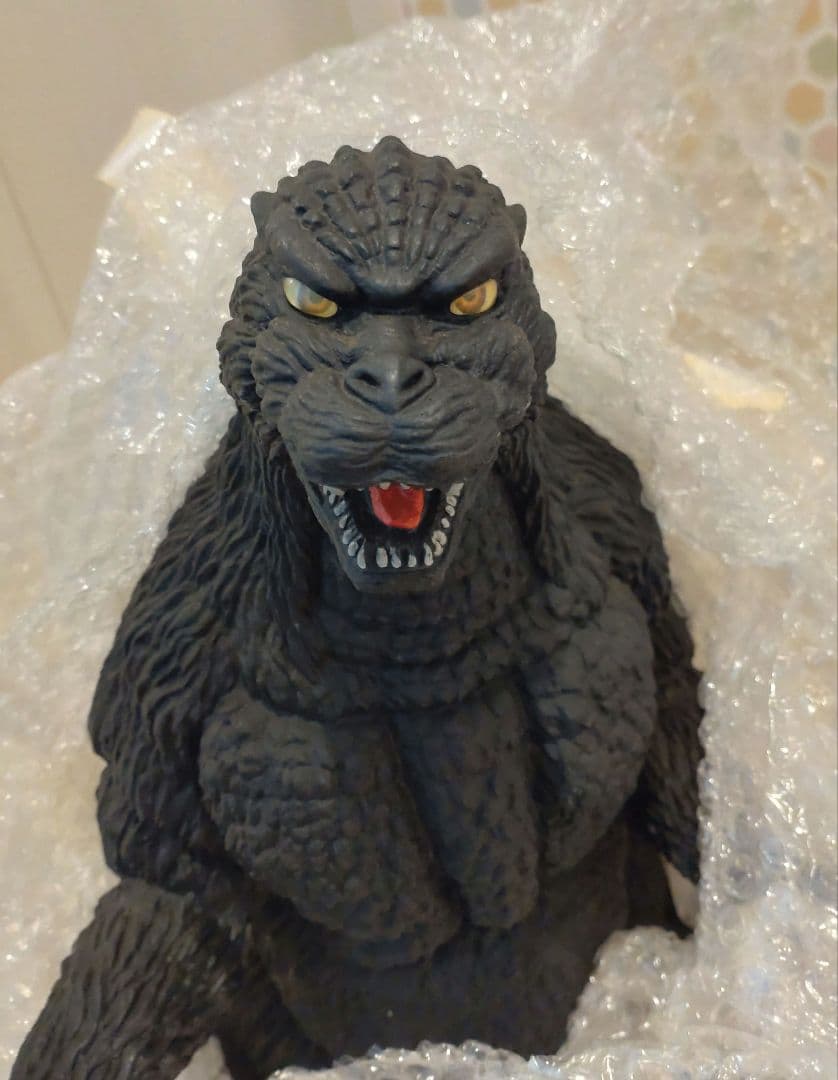 まつ　ゴジラ　愛蔵版