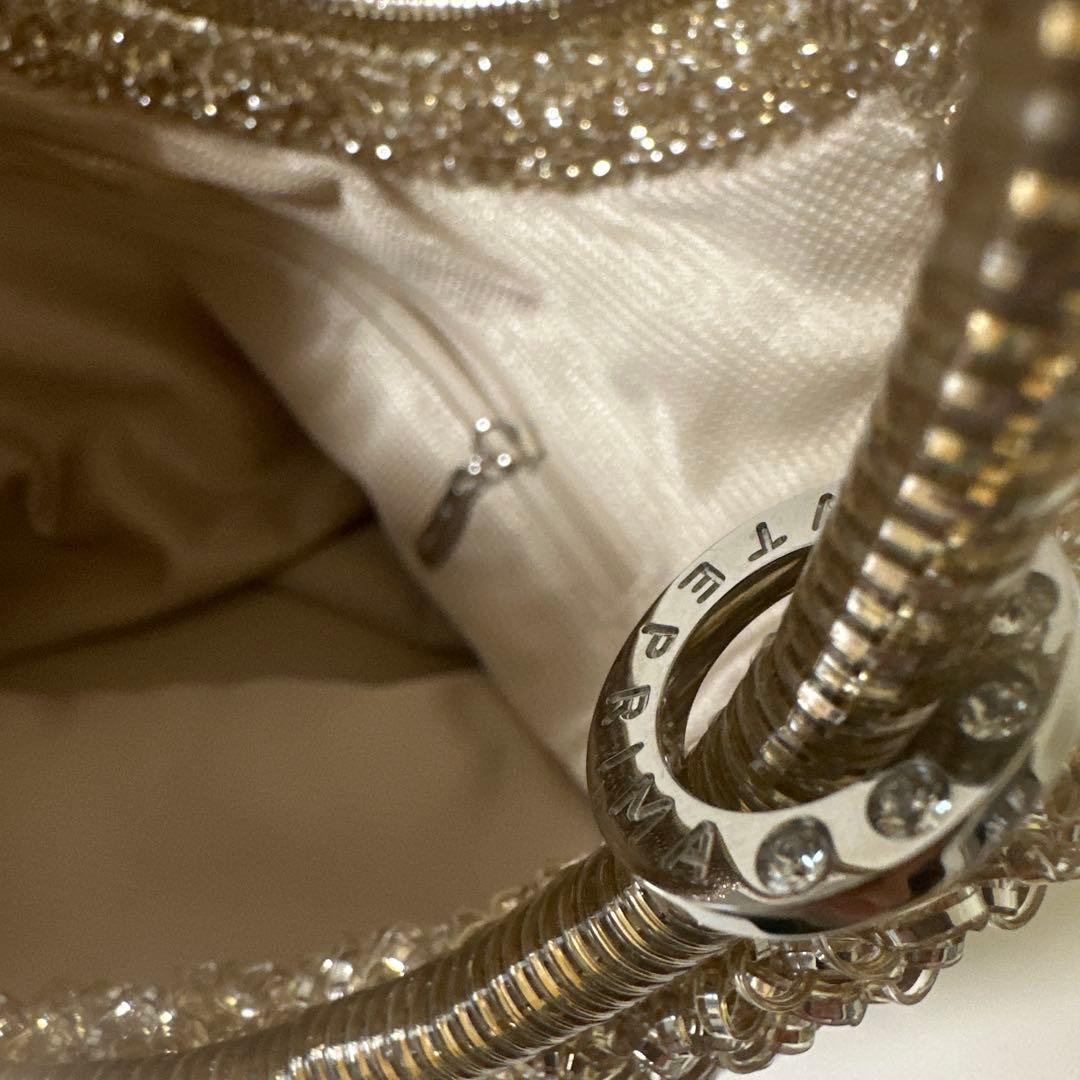 アンテプリマバック