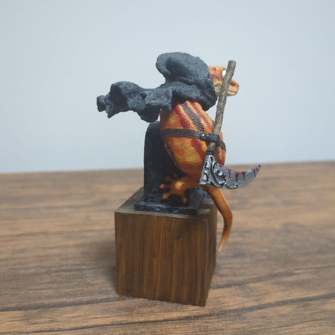 真工房 死神ガーゴ ウォリアフトアゴ フィギュア-商品一覧の通販