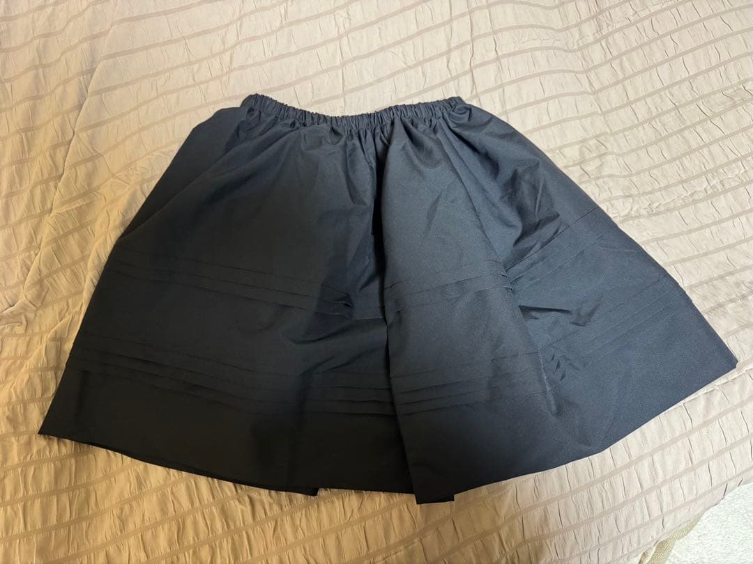 TREFLE+1 スカパン　黒