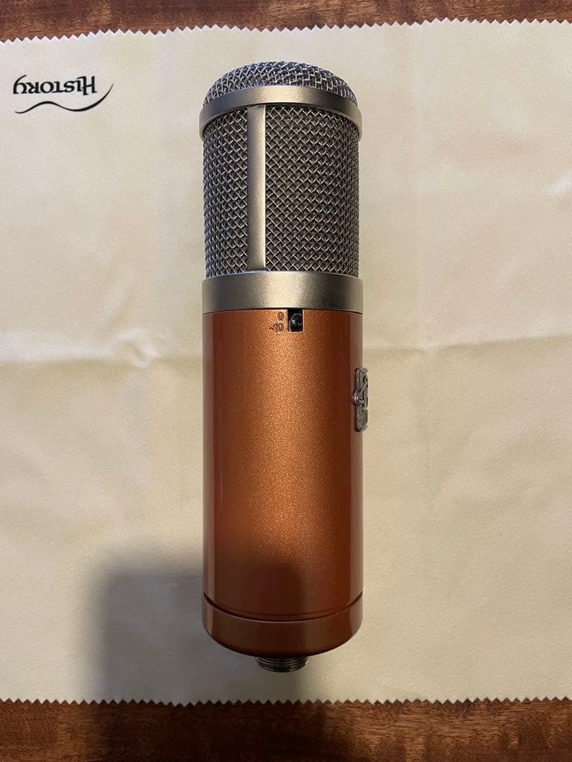 配信機器・PA機器・レコーディング機器 ROSWELL Colares